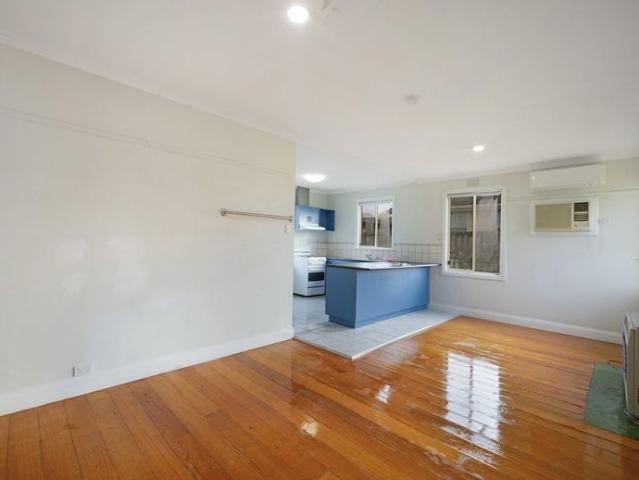 Three bedroom family home AVAILABLE NOW