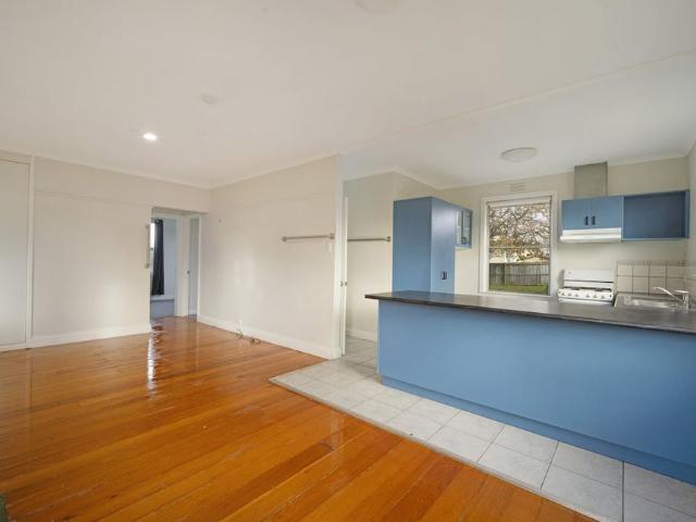 Three bedroom family home AVAILABLE NOW