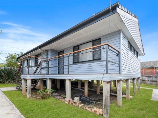 Three Bedroom Family Home for Rent Inala