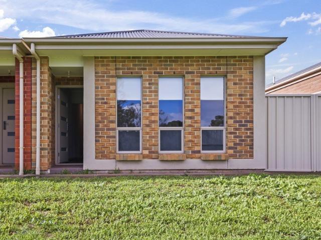 Three Bedroom Family Home in Munno Para West