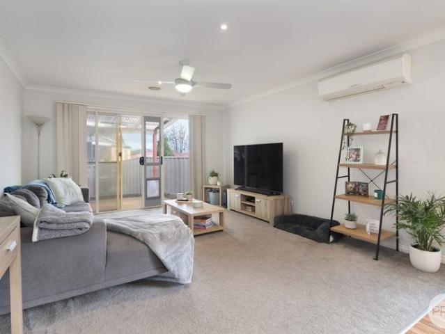 THREE BEDROOM FAMILY HOME IN MOUNT PLEASANT