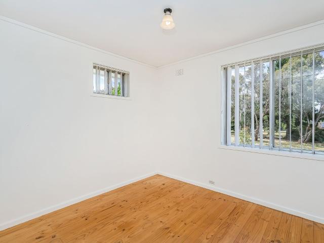 Three bedroom family home in a convenient location