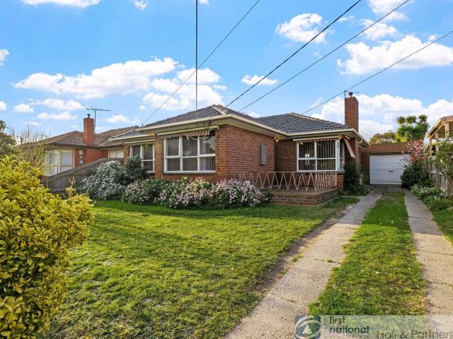 Three Bedroom Family Home in a Convenient Location
