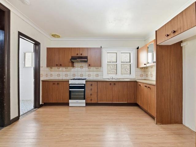 Three bedroom family home in a prime inner west location