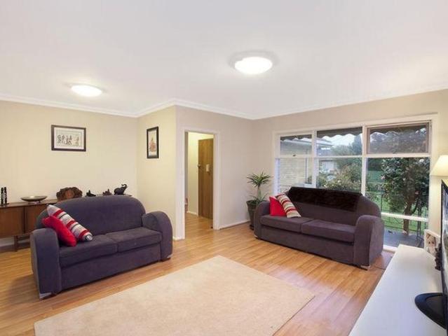 Three Bedroom Family Home in a Prime Location