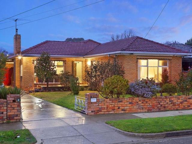 Three Bedroom Family Home in a Prime Location