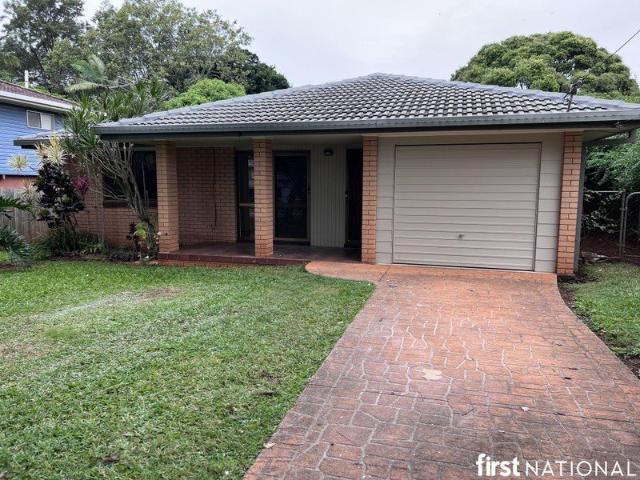 THREE BEDROOM FAMILY HOME IN BEAUTIFUL WELLINGTON POINT