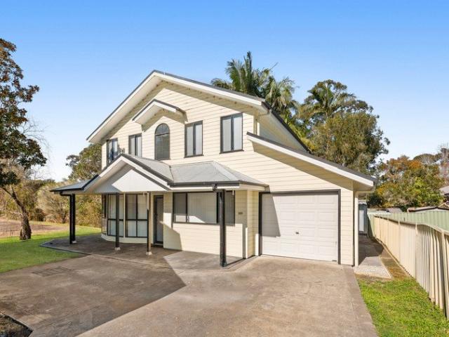 Three Bedroom Family Home in Cooranbong