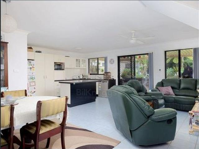 Three Bedroom Family Home in Corlette