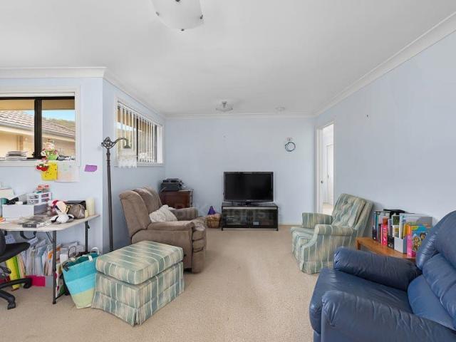 Three Bedroom Family Home in Corlette
