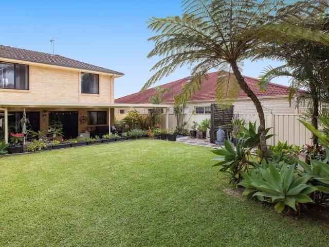 Three Bedroom Family Home in Corlette