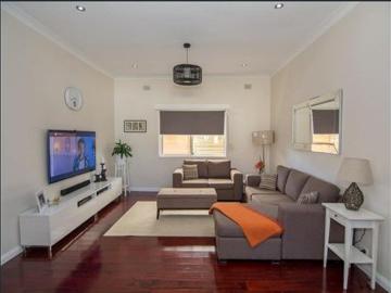 Three Bedroom Family Home In Great Location !