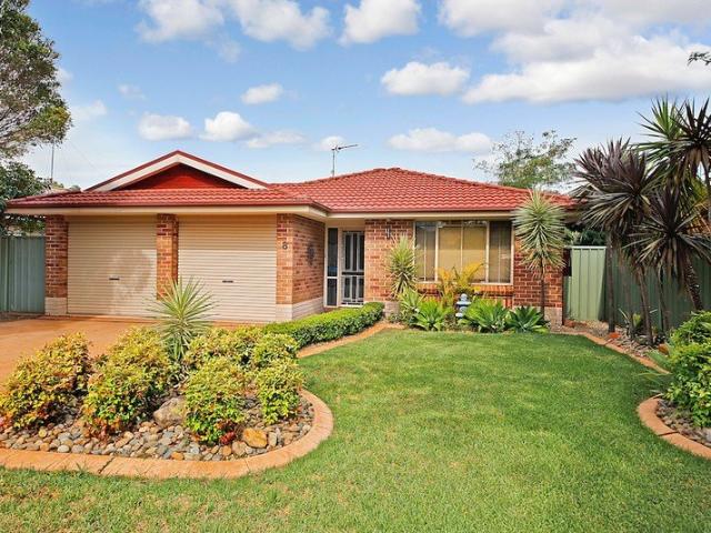 Three Bedroom Family Home In Great Location