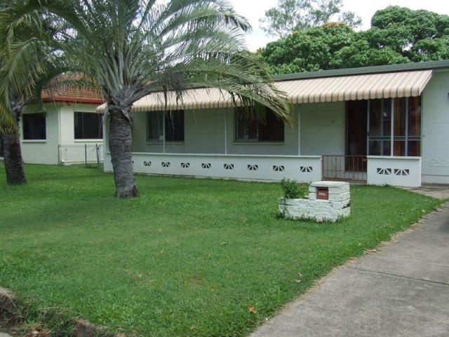 Three Bedroom Family Home in Rasmussen