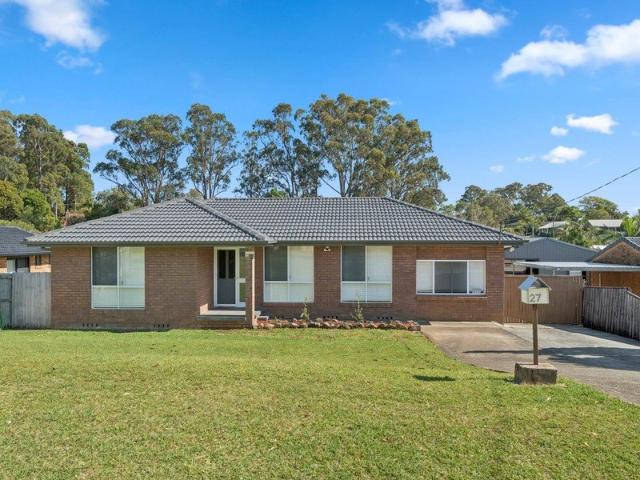 Three Bedroom Family Home in the Heart of Toormina