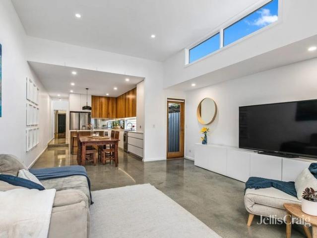 Three Bedroom Family home in Williamstown