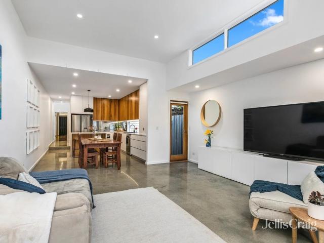 Three Bedroom Family home in Williamstown