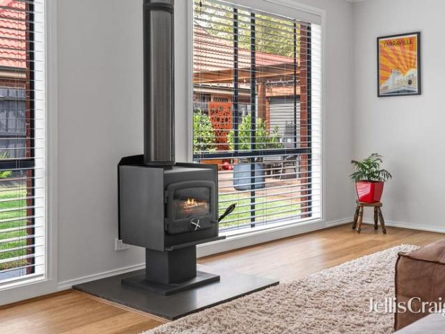 Three Bedroom Family Home in Williamstown North
