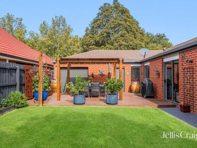 Three Bedroom Family Home in Williamstown North