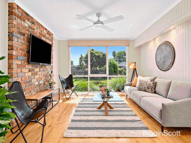 Three Bedroom Family Home with Great Outdoor Space