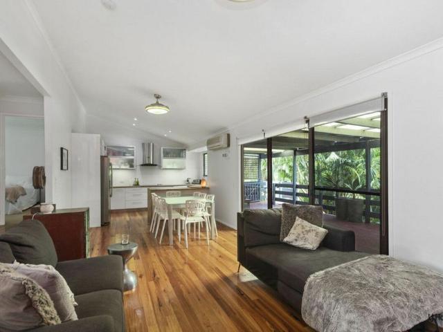 THREE BEDROOM FAMILY HOME WITH NATURE AT ITS DOORSTEP