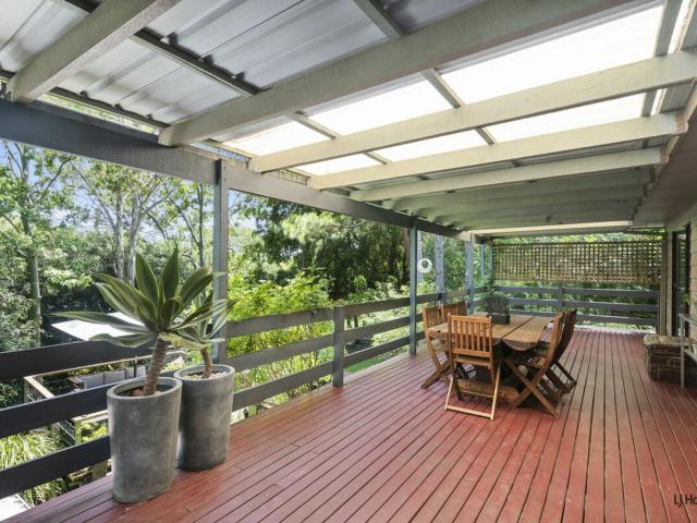 THREE BEDROOM FAMILY HOME WITH NATURE AT ITS DOORSTEP