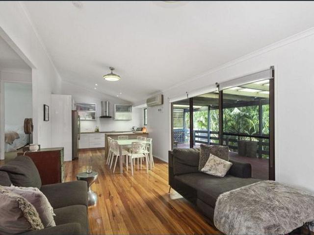 THREE BEDROOM FAMILY HOME WITH NATURE AT ITS DOORSTEP