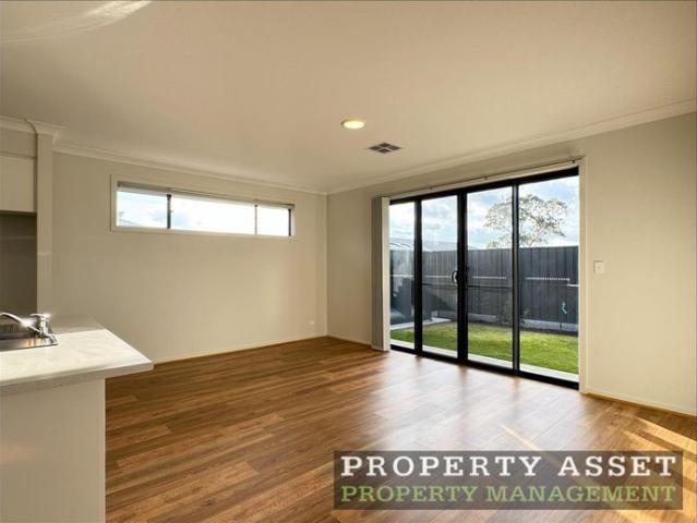 Three Bedroom Family Home with Solar
