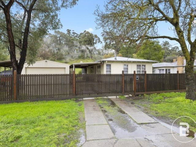 THREE BEDROOM FAMILY HOME WITH SHEDDING IN BLUE CHIP LOCALE