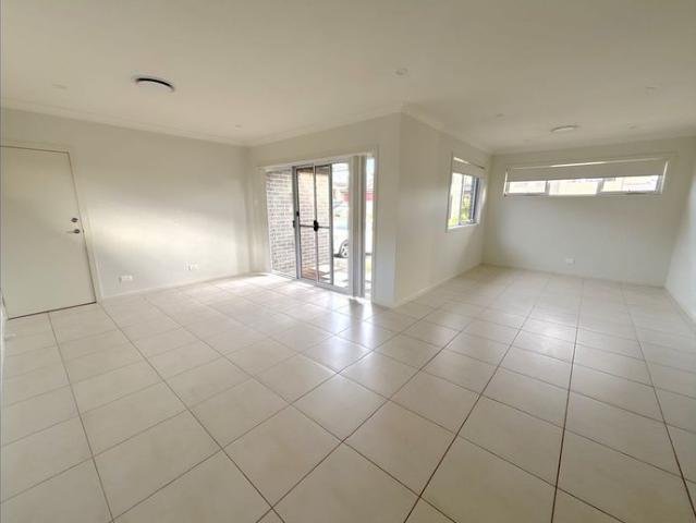 Three Bedroom Family Home