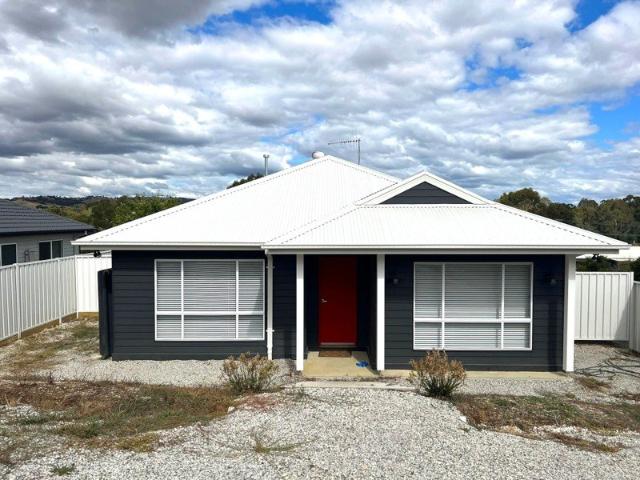 Three Bedroom Family Home