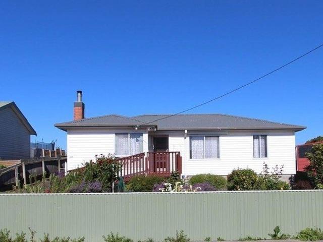Three Bedroom Family Home