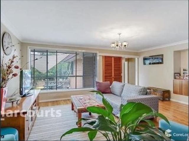 Three Bedroom Family Home