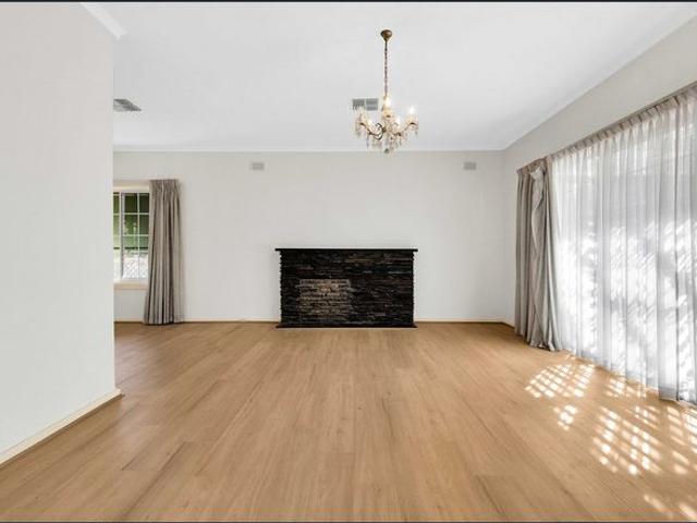 THREE BEDROOM FAMILY HOME