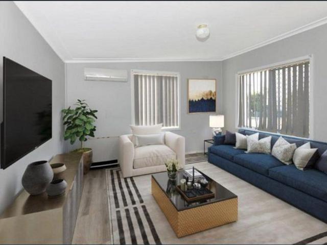 Comfortable Family Living in a Convenient Location
