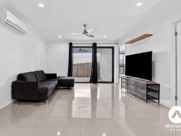 THREE BEDROOM FAMILY HOME