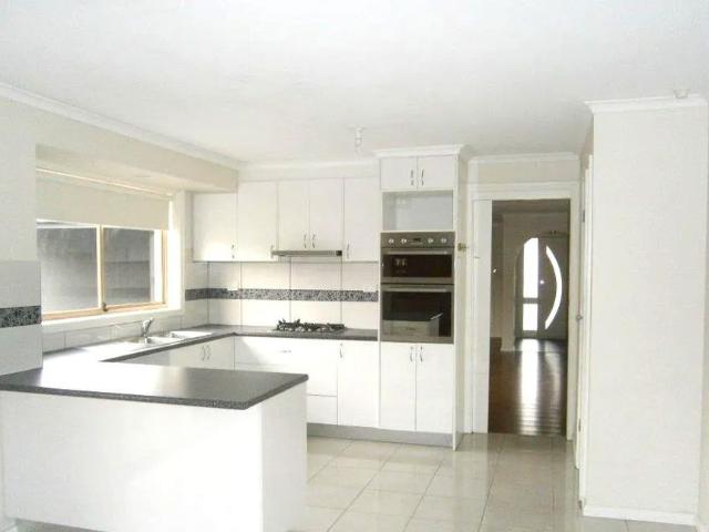 THREE BEDROOM FAMILY HOME