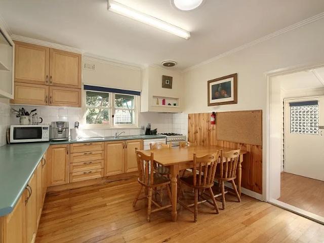 Three Bedroom Family Home