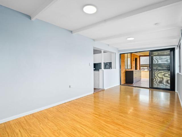 THREE BEDROOM FAMILY HOME