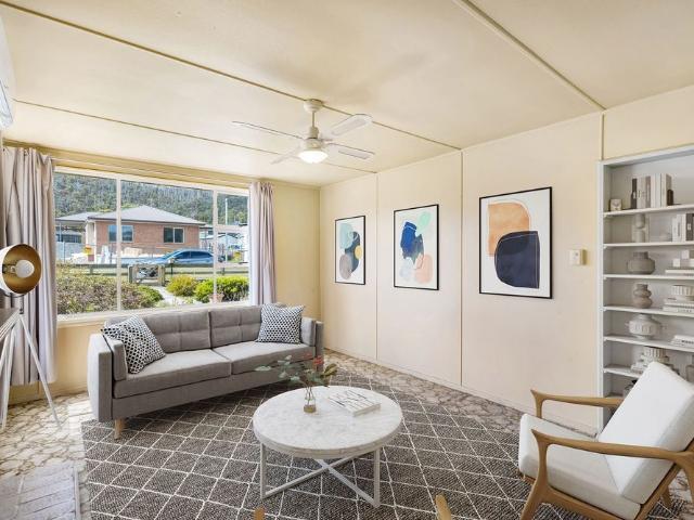 Three Bedroom Family Home