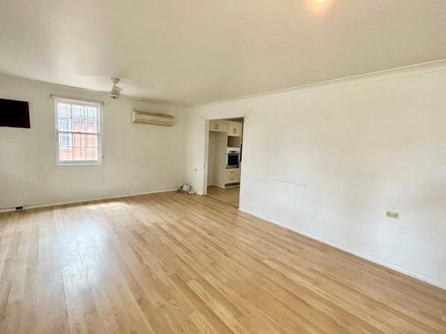 Three Bedroom Family Home