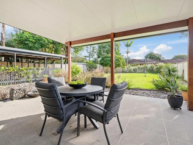 Three Bedroom Family Home
