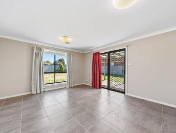 Three Bedroom Family Home