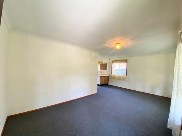 Three Bedroom Family Home