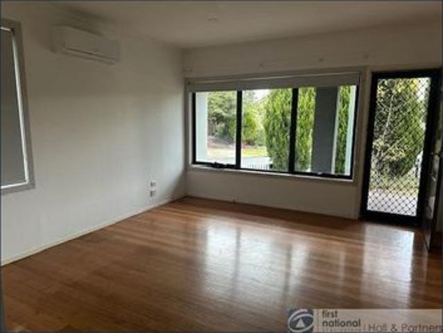 THREE BEDROOM FAMILY HOME