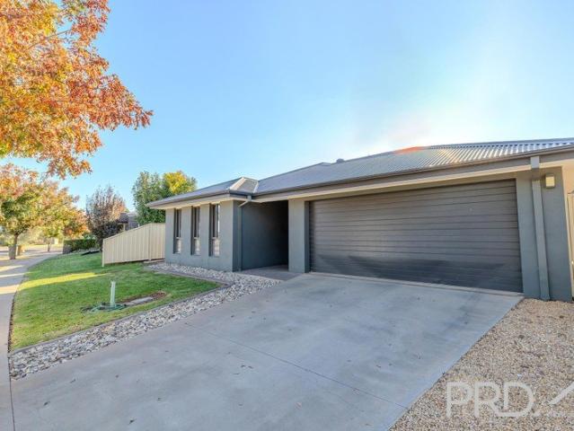 THREE BEDROOM FAMILY HOME