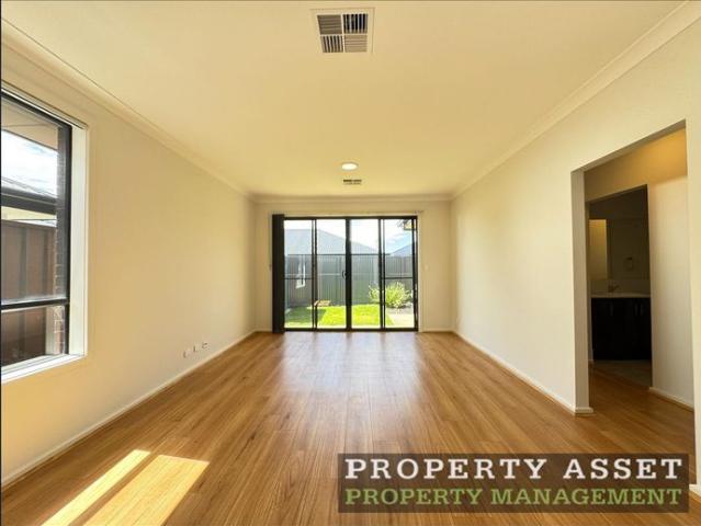 Three Bedroom Family Home
