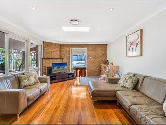Three Bedroom Family Home!