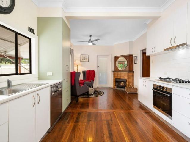 Three Bedroom Family Home