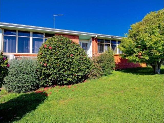 Three Bedroom Family Home